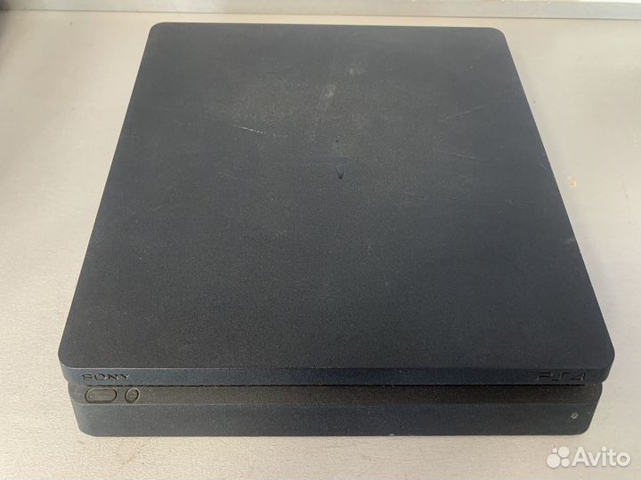 Sony playstation 4 slim 1tb