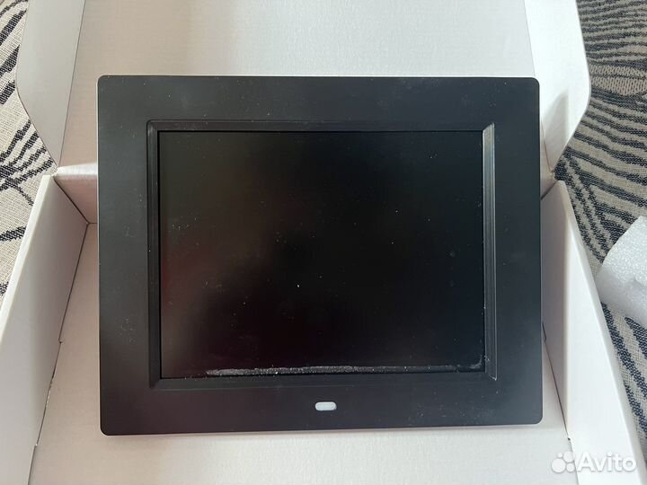 Цифровая фоторамка