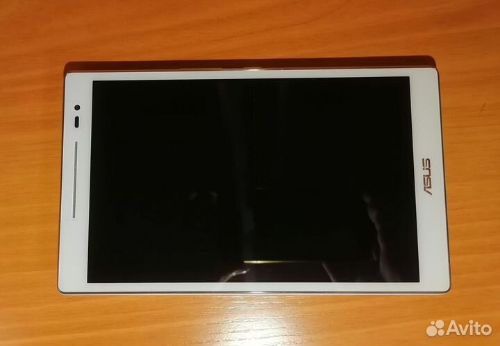 Asus ZenPad 8 0
