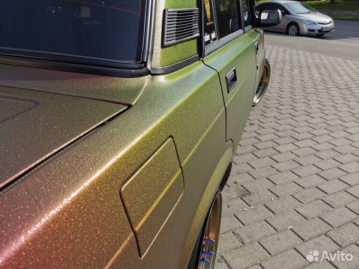 Титан PRO сверхпрочная краска (раптор)