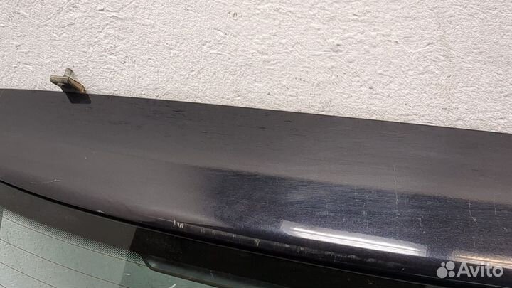 Крышка багажника Volkswagen Golf 4