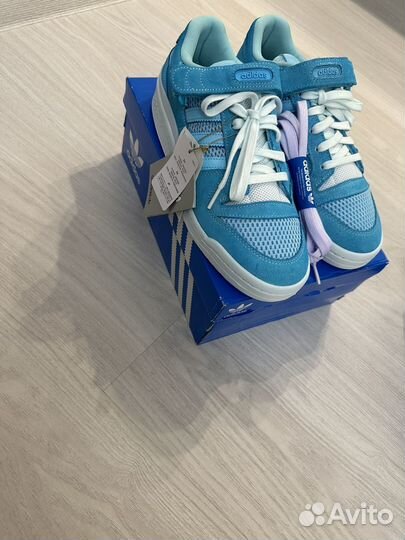 Кроссовки adidas forum low