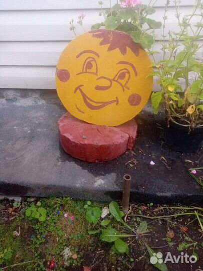 Статуэтка из фанеры