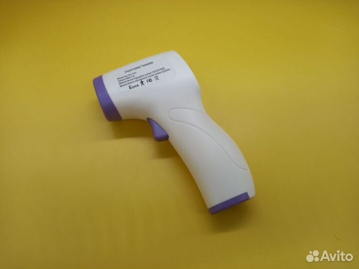 25033 Электронный инфракрасный термометр