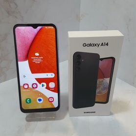 Samsung Galaxy A14, 6/128 ГБ