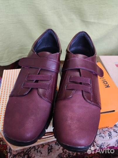 Туфли женские 41 размер