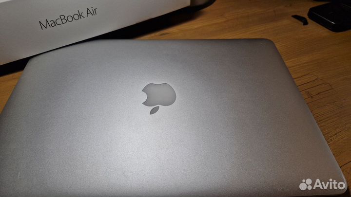 Apple macbook air 13