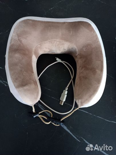 Массажная подушка yamaguchi