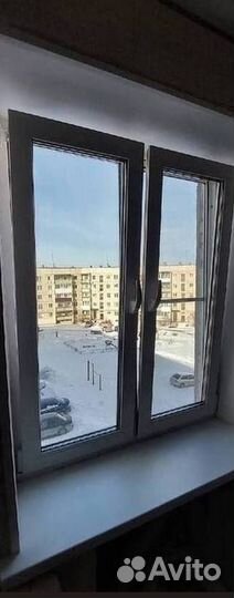 Остекление лоджий