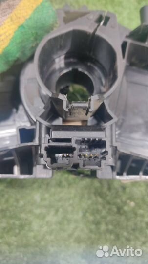 Кольцо SRS (шлейф подрулевой) Renault Duster 2015