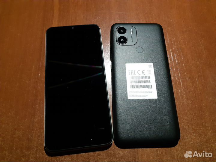Xiaomi Redmi A2+, 3/64 ГБ
