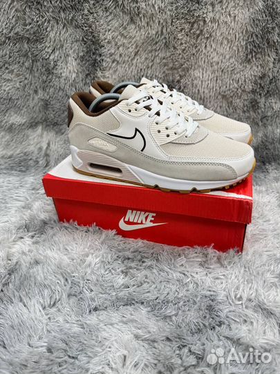 Кроссовки nike air max