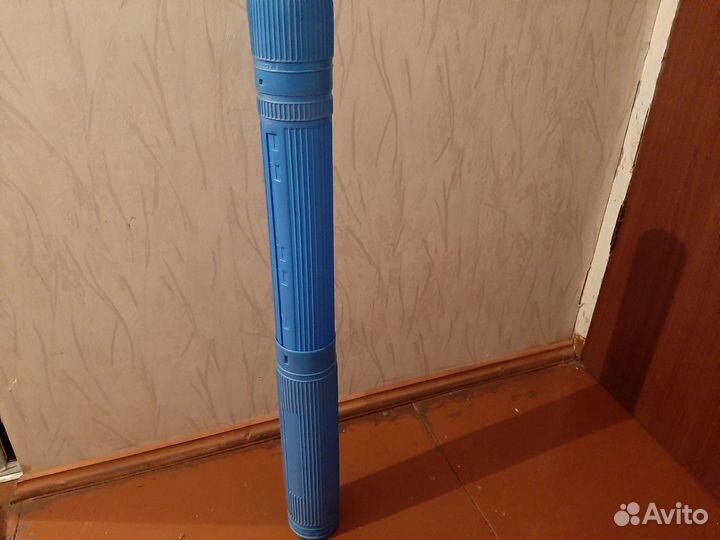 Тубус чертежный