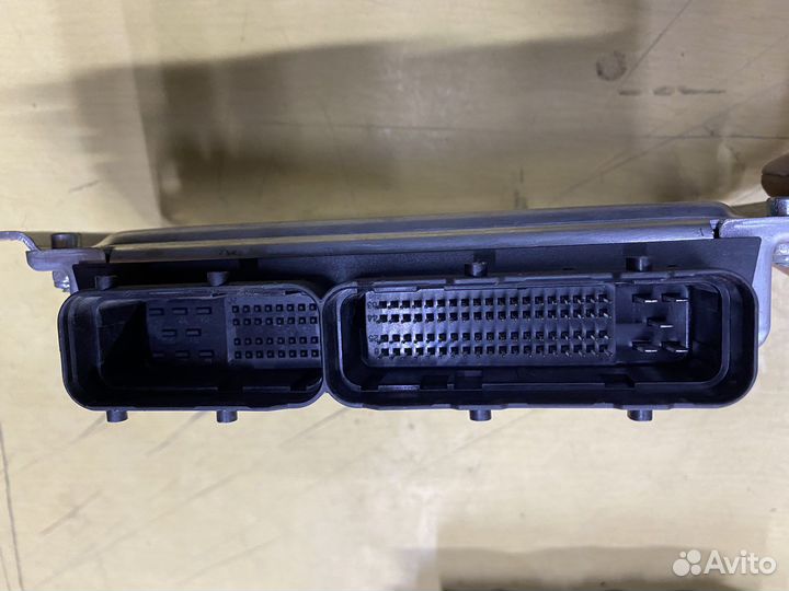 Эбу 21126-1411020-12