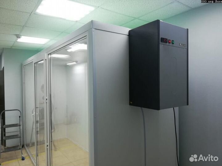 Холодильная камера от производителя