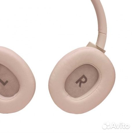 Наушники jbl Tune 760NC бежевый (jblt760ncbls)