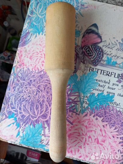 Друшлаг, лопатки, толкушка и др