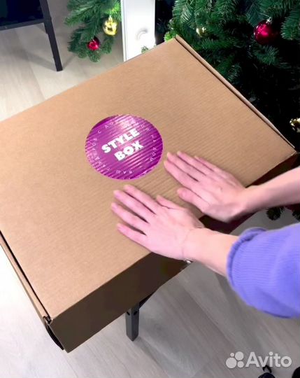 Аренда рейла в шоуруме женской одежды