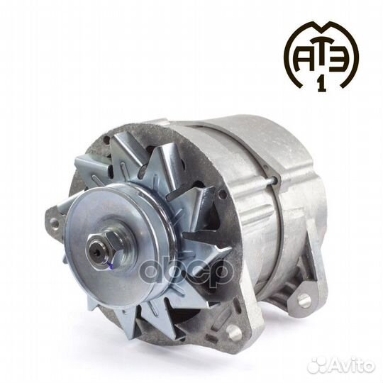 Генератор газ 3302 с дв. умз 4213. Аналог 6651