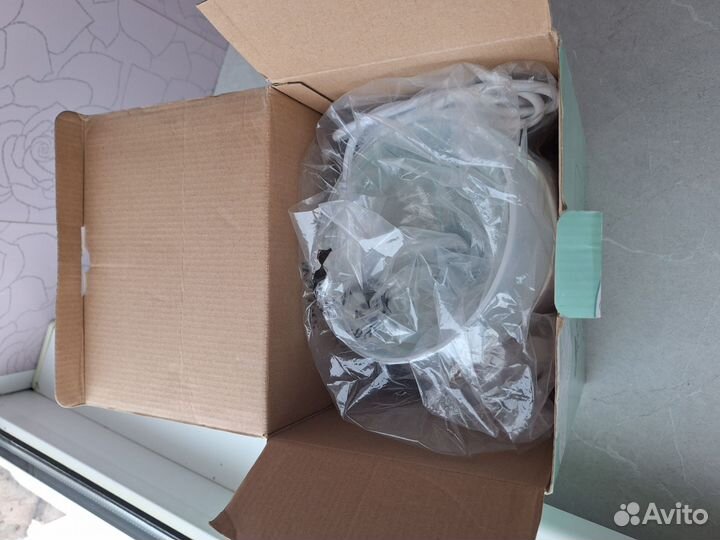 Стерилизатор для бутылочек новый