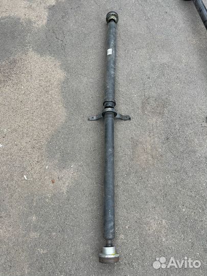 Кардан Audi A6 C6 4f