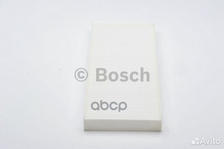 Фильтр салонный 1987432017 Bosch