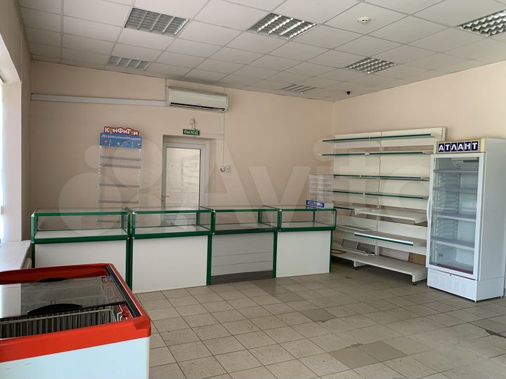 Свободного назначения, 125 м²