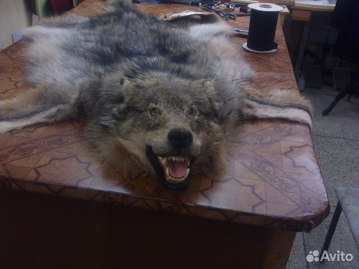 Пошив,ремонт дубленок и жилеток в спб