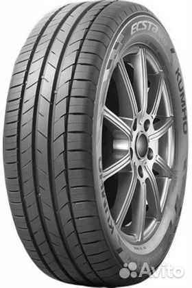 Kumho Ecsta HS52 185/60 R14 82H