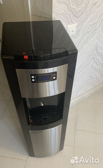 Кулер для воды