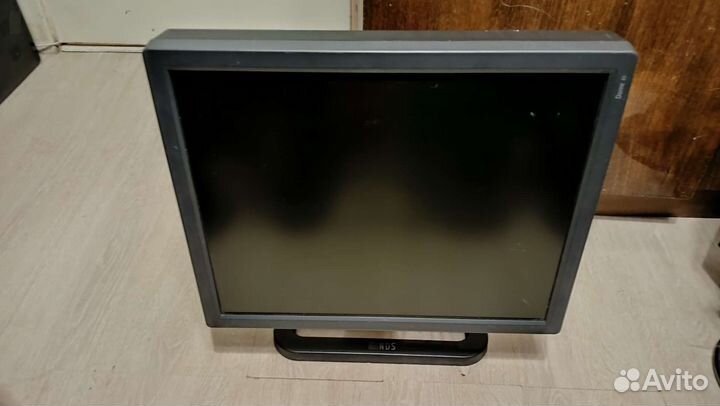 Монитор Асус vw193