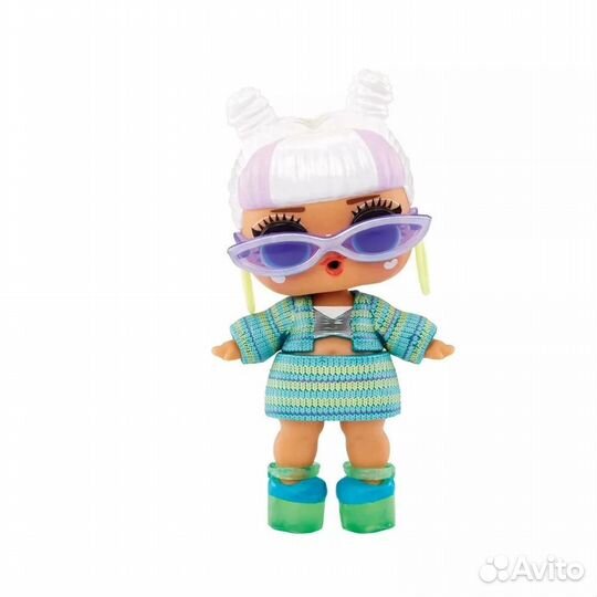 Lol surprise Advent calendar 2023