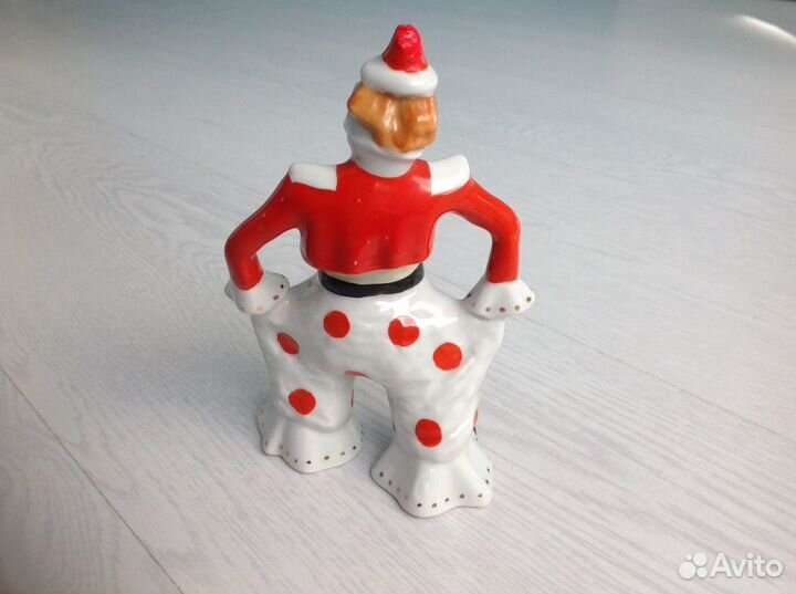 Фигурки/Статуэтки СССР