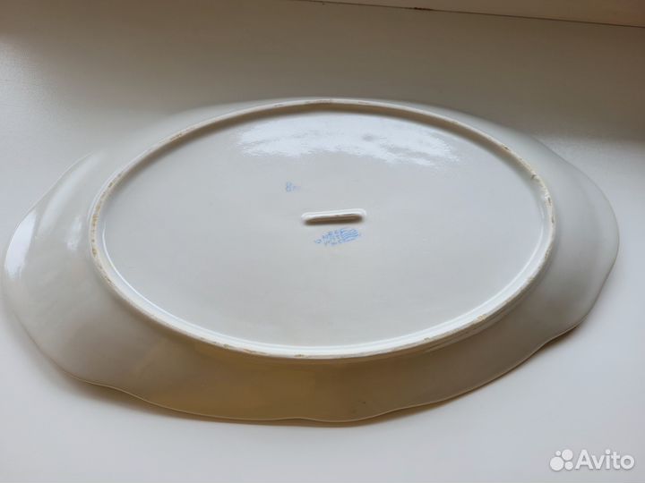 Вазы посуда винтаж