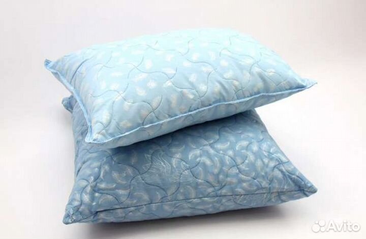 Подушка Лебяжий Пух Розница