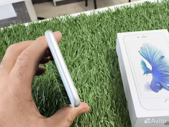 iPhone 6S Plus, 32 ГБ