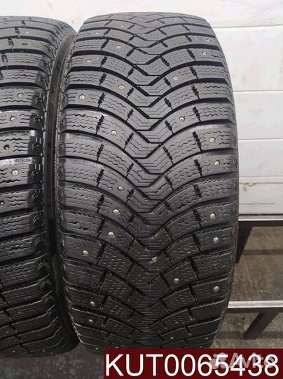 Michelin Latitude X-Ice North 2 225/55 R18 107U