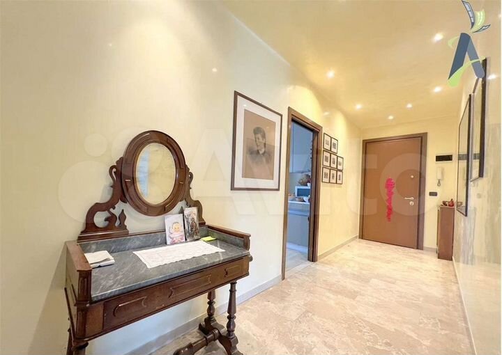 4-к. квартира, 100 м² (Италия)