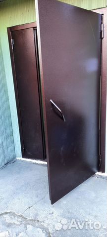 Входные двери двери для подъезда под заказ