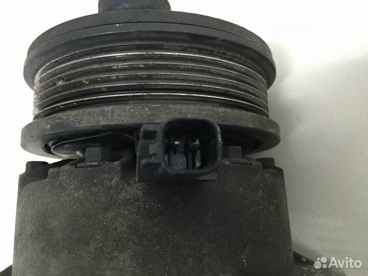 Компрессор системы кондиционирования Ford Mondeo