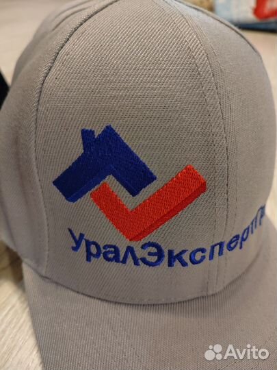 Кепка бейсболка