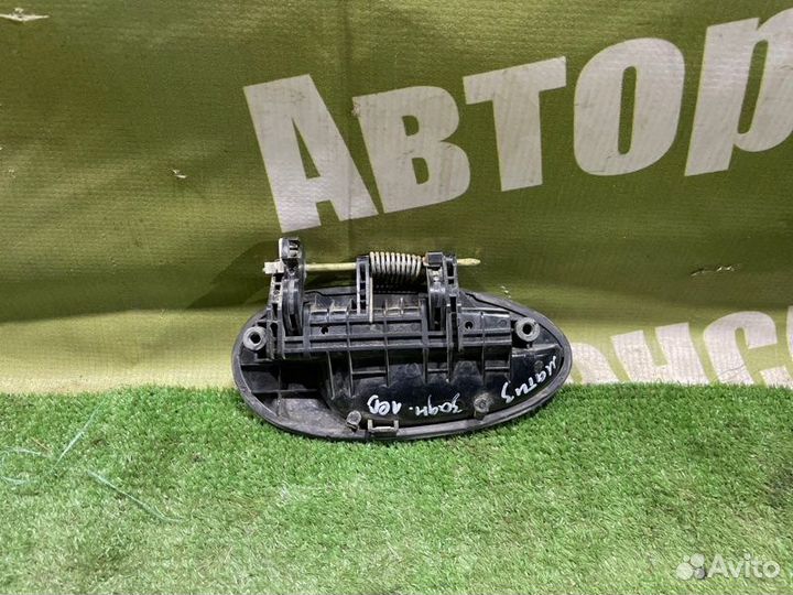 Ручка двери внешняя задняя левая Daewoo Matiz F8CV