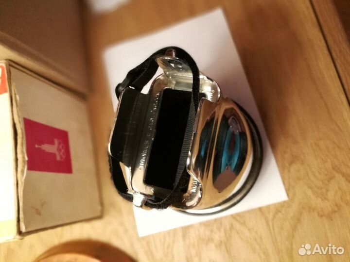 Рассеиватель на вспышку