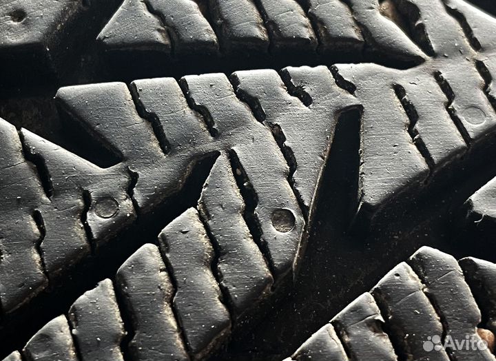 Nokian Tyres Nordman 7 225/45 R17