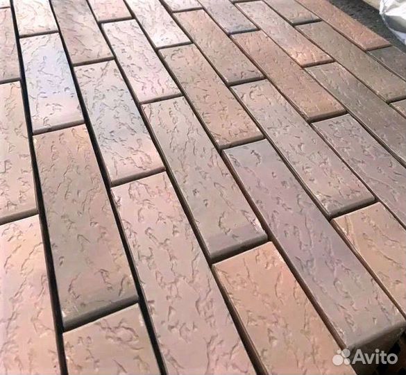 Керамический кирпич Флэш обжиг завода вкз