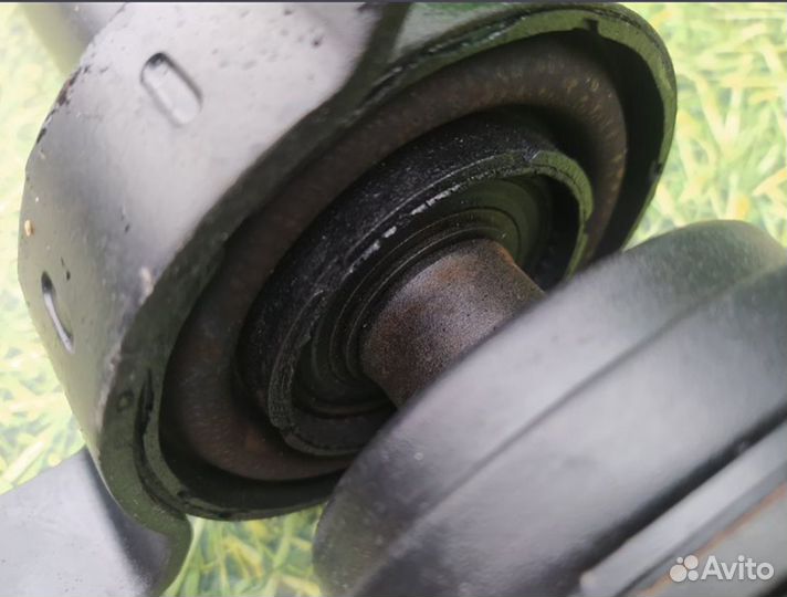 Карданный вал задний audi Q8 F1dcba