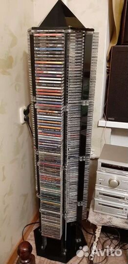 CD диски с музыкой рок 70-80хх годов