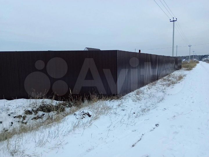 Участок 6,9 сот. (СНТ, ДНП)