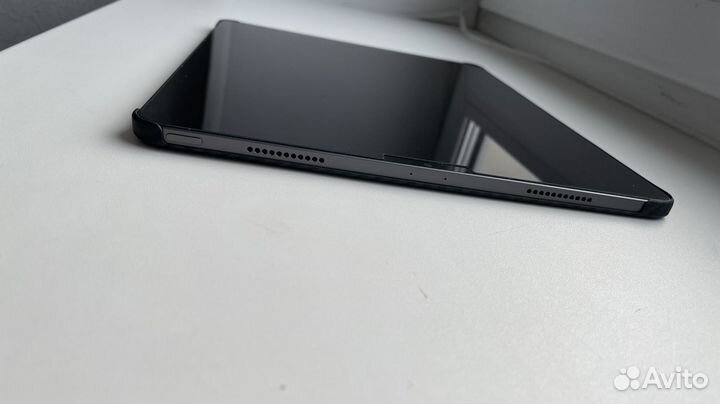 Карбоновый чехол для apple iPad pro 12.9 2020 +