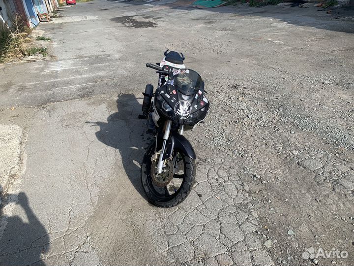 Патрон спорт 200